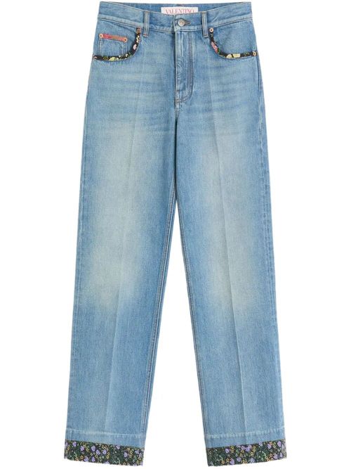 Valentino Garavani Jeans