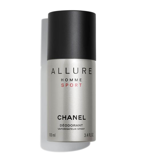 Allure Homme Sport Deodorant Spray