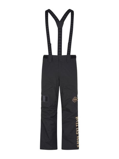 KAPPA Ski Team Mid-Rise Trousers