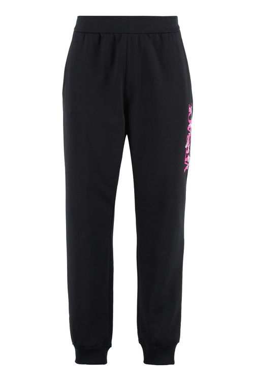 Logo Print Sweatpants