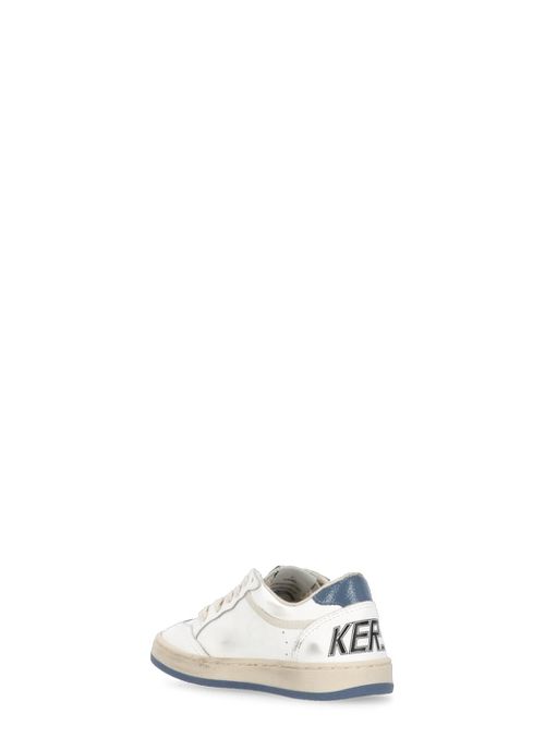 Ball Star New Sneakers