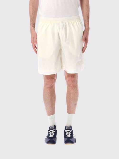Shorts Men color White