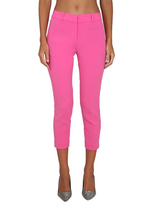 Cropped pants