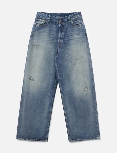 Loose Fit Jeans - 2023