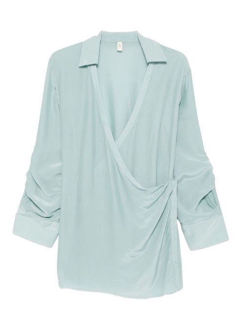 Fresca dress - Blue