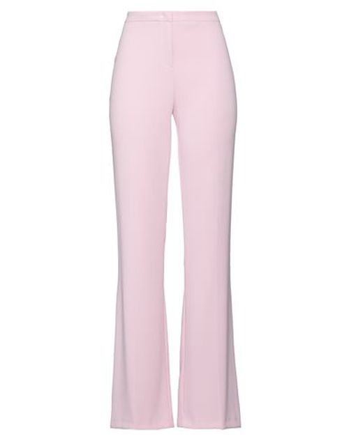 Woman Pants Lilac