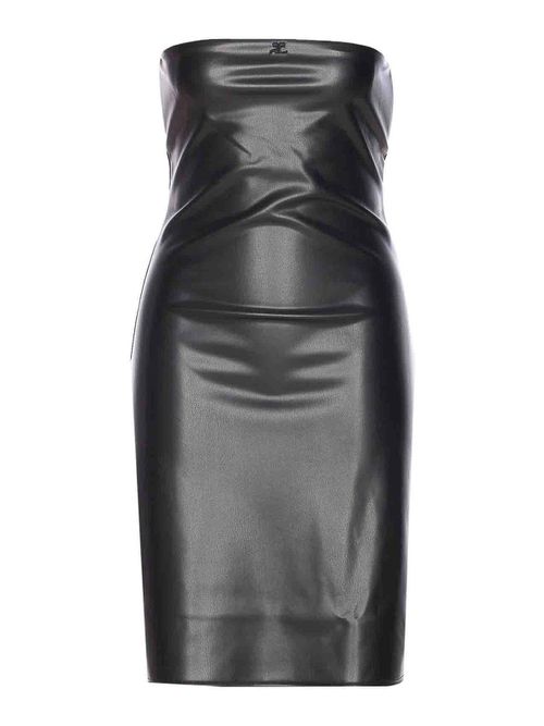 Bustier Lingerie Dress
