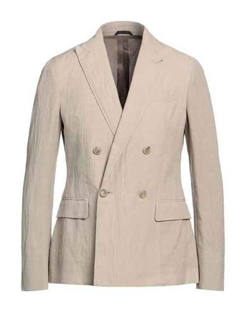 Man Blazer Sand