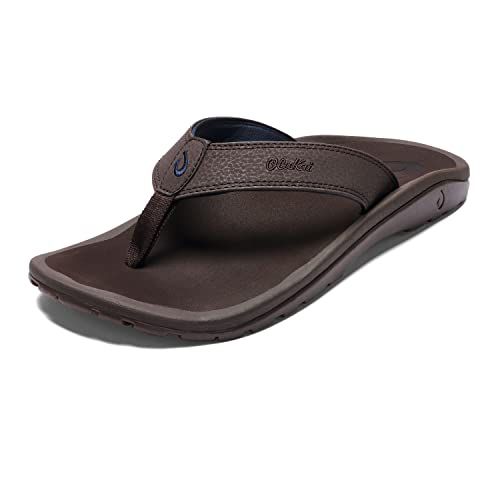 OLUKAI Men's Flip-Flop