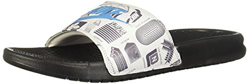 Nike Men's Benassi Just Do It Athletic Sandal