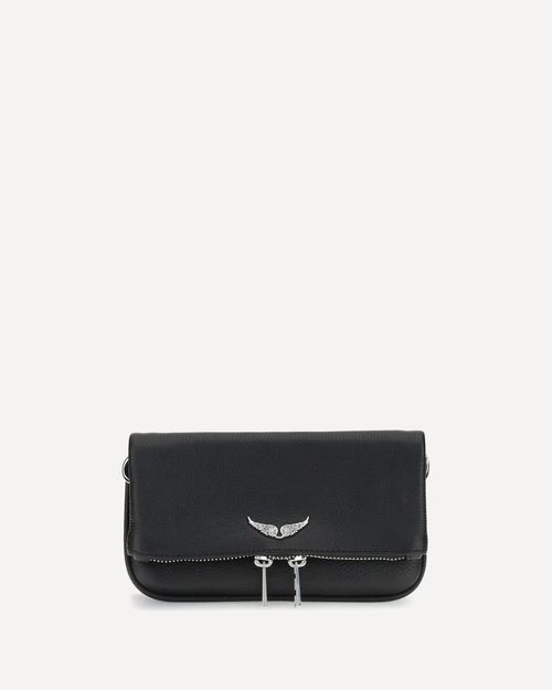 쟈딕앤볼테르 여성 Rock Nano Shoulder Bag Female UNI 9900658615186
