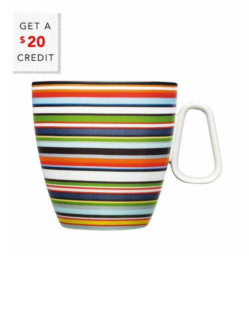 Origo Mugwith $20 Credit