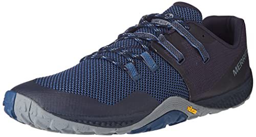 Merrell mens Trail Glove 6 Sneaker