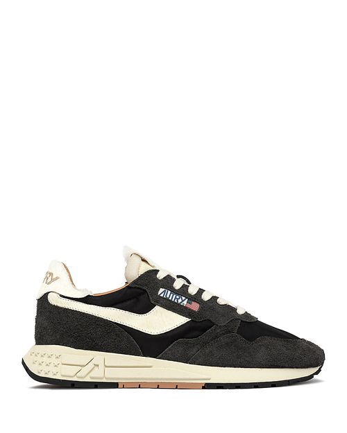 Men's Reelwind Low Top Sneakers