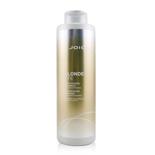 Blonde Life Brightening Shampoo
