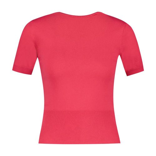 Bea T-Shirt — Pink