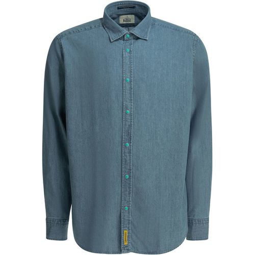 Bd Baggies "Kim" Casual Shirt