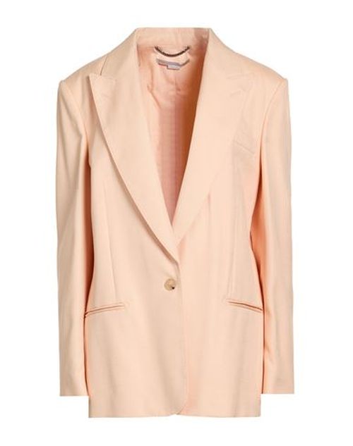 Woman Blazer Apricot Size 8