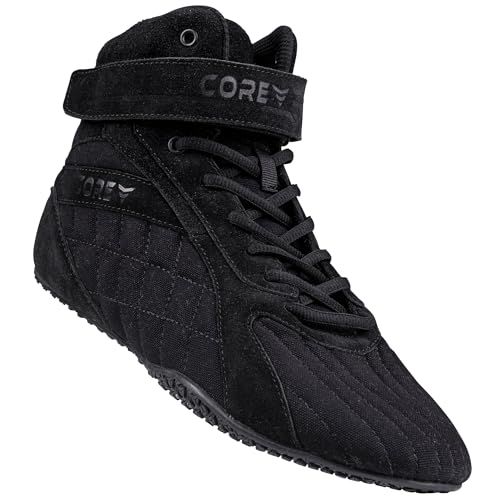 CORE Bodybuilding Shoes Beast US