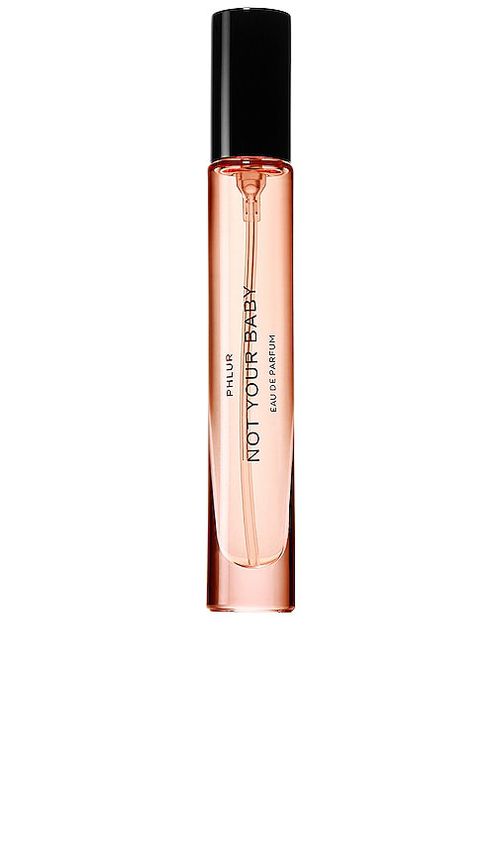 PHLUR Not Your Baby Eau De Parfum 9.5ml in Beauty: NA