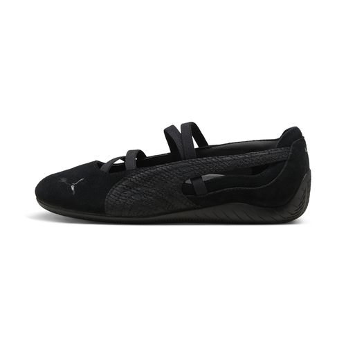 PUMA Speedcat Ballet Women's Sneakers in Black
