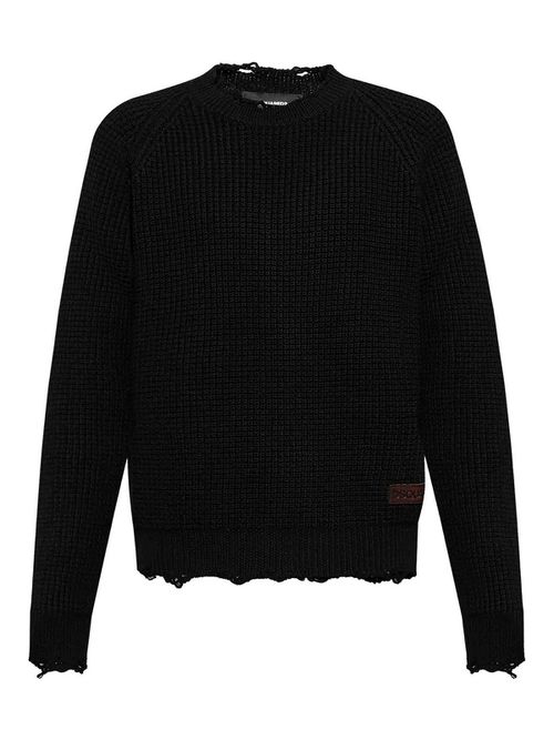 Pullover
