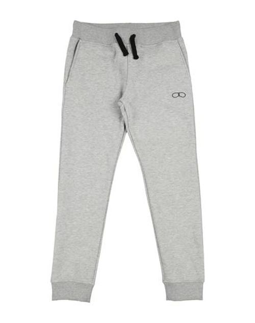 Kid Boy Pants Grey Size 10 Cotton