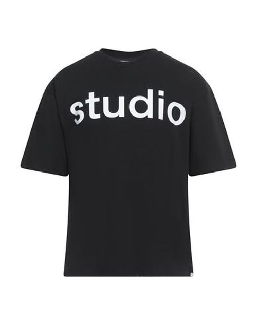 Studio Man T