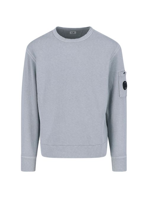 C. P. Company Men's 100% Cotton Sweatshirt