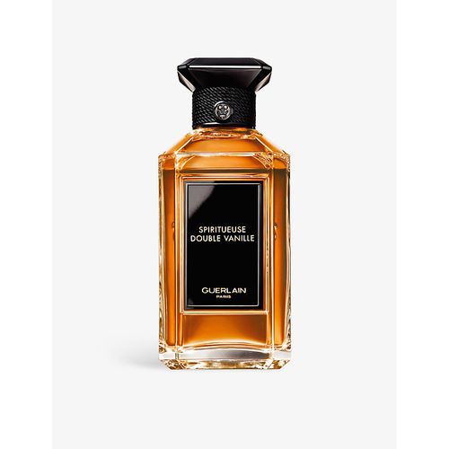 L'Art & La Matière Spiritueuse Double Vanille eau de Parfum 100ml