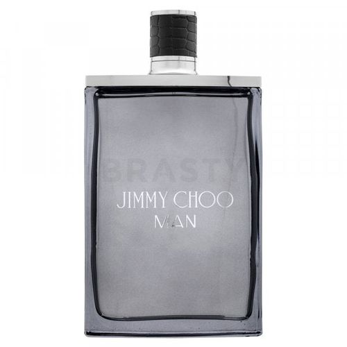 Jimmy Choo Man Eau De Toilette Men 200 ml