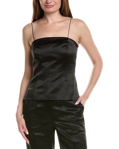 Minimal Slip Top