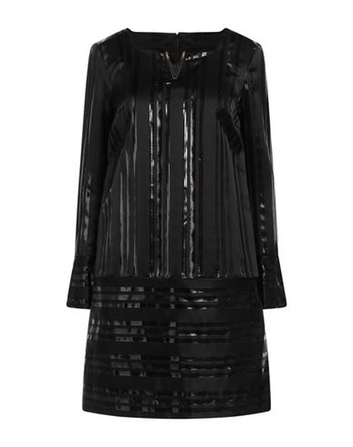 Woman Mini dress Black