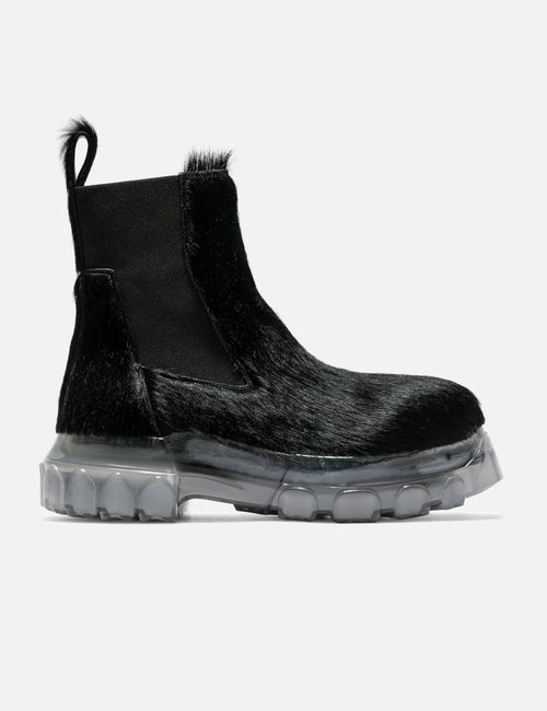 Beatle Bozo Tractor Boots