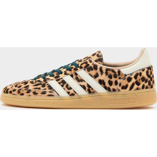 Adidas Originals Handball Spezial Pony Hair, Beige