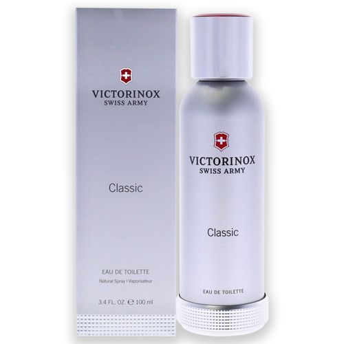 Swiss Army Classic Eau de Toilette