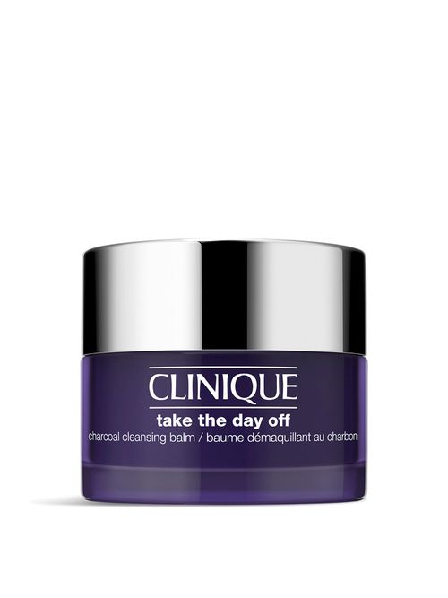 Take The Day Off Charcoal Balm