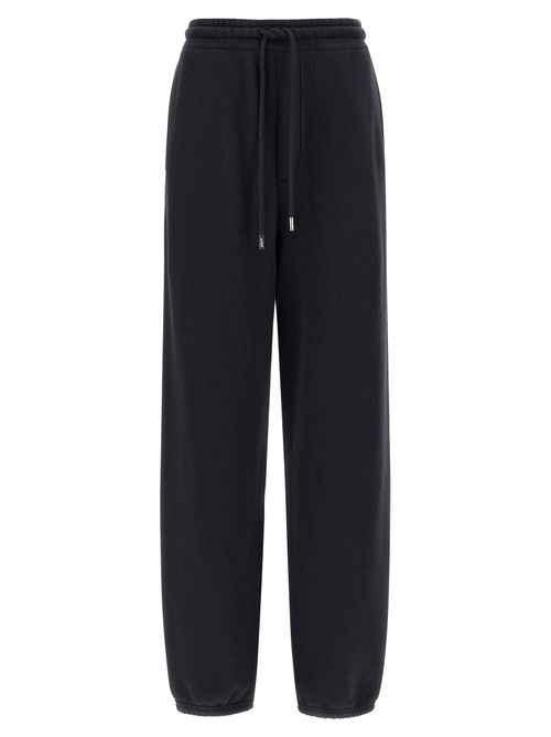 Joggers — Black