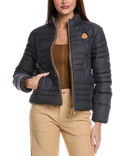Down Jacket