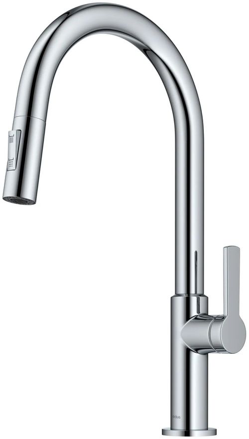 Kraus Pull-Down Faucet KPF2820CH