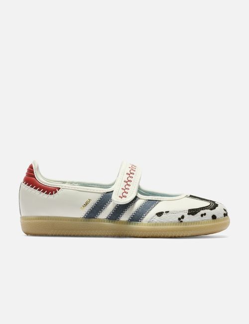 Adidas Pixar Toy Story Samba Jane Shoes