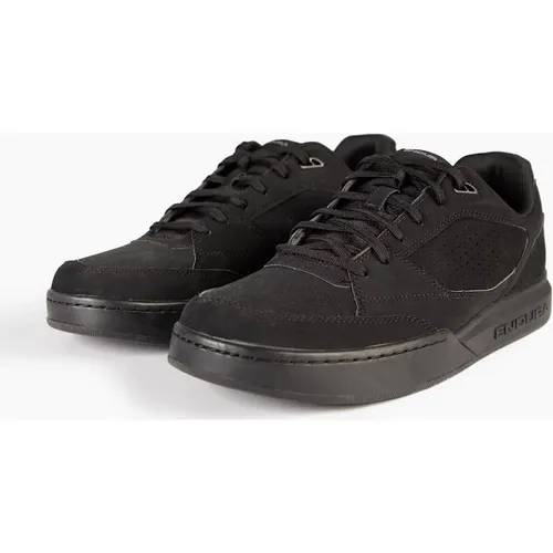 Endura Men's Hummvee Flat Shoes - Black
