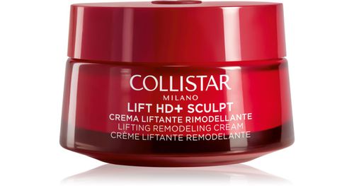 Collistar Lift Hd+ Sculpt - Reshaping Lifting Crea