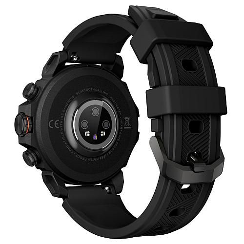 Trek 1 Rugged Outdoor Sport Watch