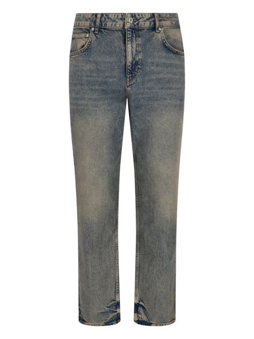 Men's 100% Cotton Jeans