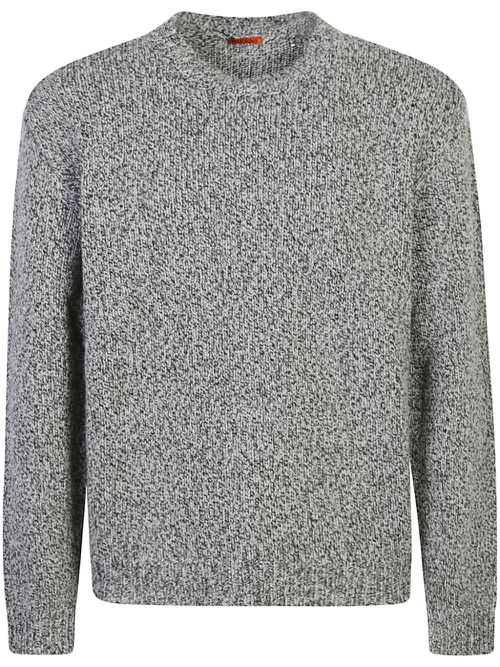 Mareselo Mulin jumper - Grey