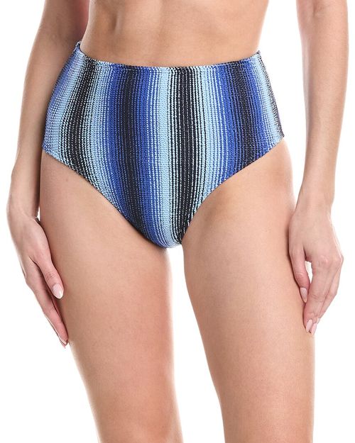 Menen | High Leg Bottom
