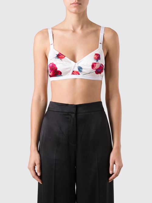 Lingerie Woman color Multicolor