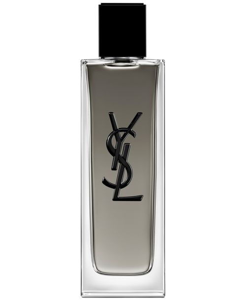 Myslf Eau de Toilette Intense Spray, 3.3 oz.