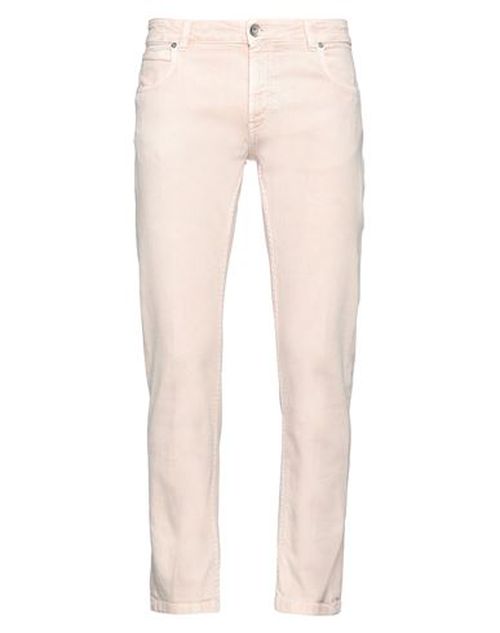 Man Pants Pink